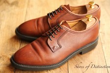 Scarpe derby Alfred Sargent in