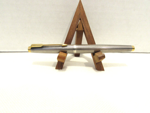Penna stilografica vintage