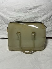 Furla Candy Jelly Bag verde