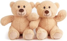 LotFancy Orsetti Peluche