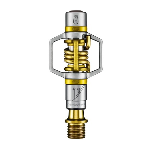 Crank brothers pedali - crank,