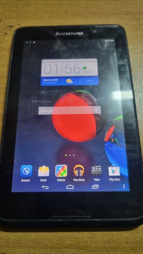 2379nn tablet lenovo - tab, 7