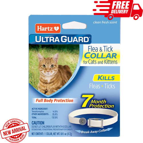 Hartz ultraguard collare - ultraguard,