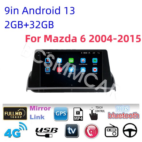 Adatto per mazda 2004 2015 - per,