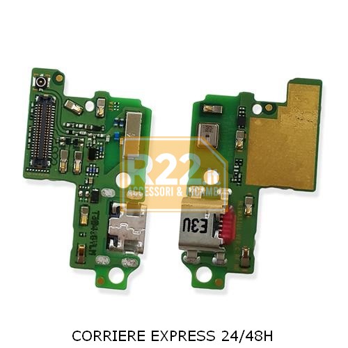 Pcb huawei p10 lite - huawei,
