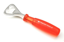PB SWISS TOOLS 9000 sollevatore capsule apribottiglie manico multicraft - SWISS MADE NUOVO