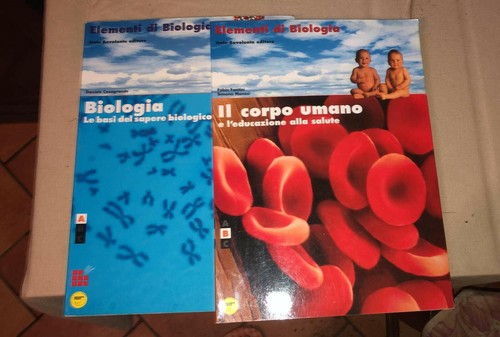 Elementi biologia modulo - elementi, biologia.