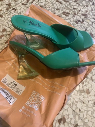 Scarpe tacco donna - scarpe,