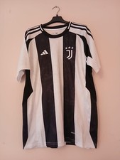 Maglia della Juventus di