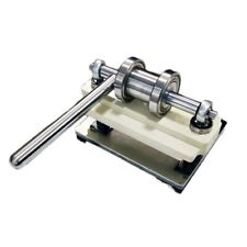 Macchina manuale per