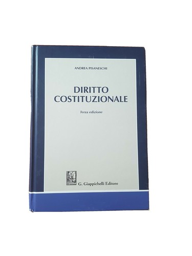 Diritto pubblico - ,