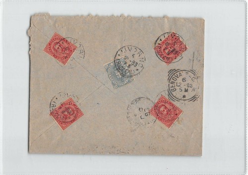 14315 gazzetta livornese - 14315,