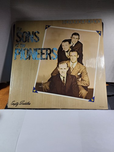 The sons pioneers empty - the,