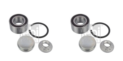 Febi bilstein mozzo - bilstein,