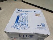 IDX System Technology VL-2X