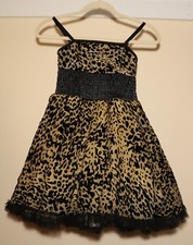 Ooh! La, La! Couture Leopard