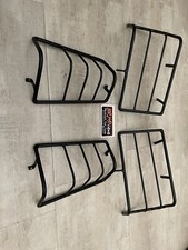 Griglie Fari Protezione Per