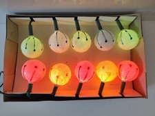 LUCI NATALIZIE BABBO NATALE