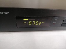 Proton 440 stereo tuner - tuner, am