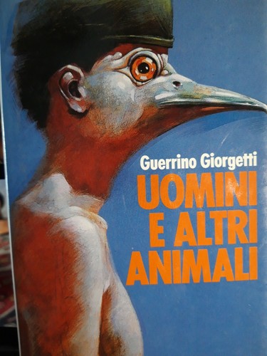 Uomini altri animali - uomini,