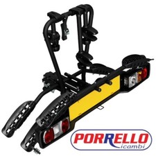 PORTABICI DA GANCIO TRAINO