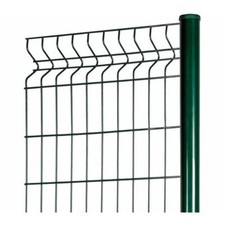 Palo Paletto per Rete Pannello