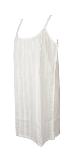 Camicia notte baby doll - notte,