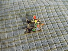 Antica macchina da cucire