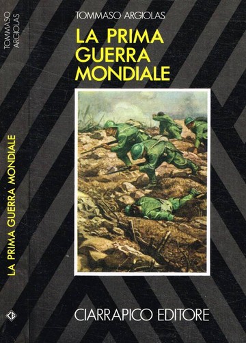 Prima guerra mondiale - prima,