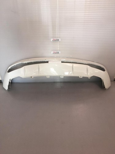 Spoiler diffusore paraurti