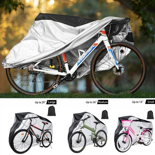 Telo copri bicicletta - telo,