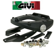 Attacco posteriore per