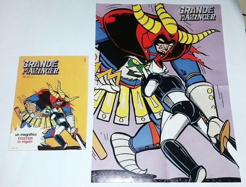 Grande mazinga - il,