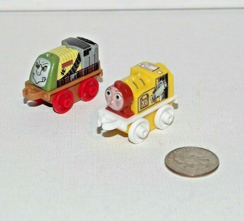 Lotto thomas friends mini - lotto, &