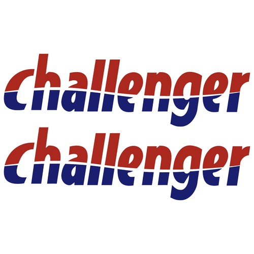 Challenger 65cm 19 2cm - 2, x