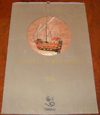 Calendario Vintage VASCELLI IN