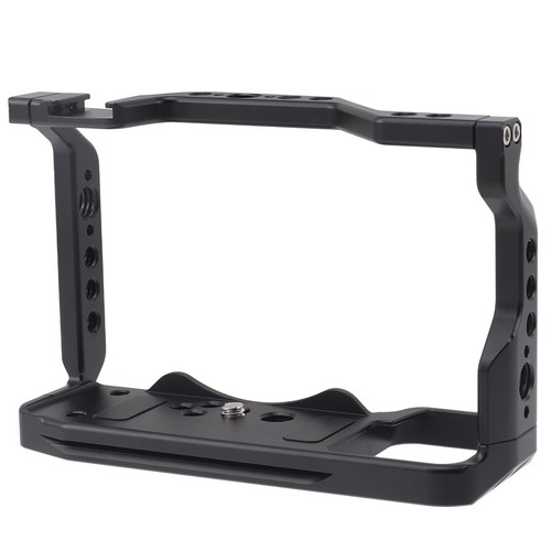 Gabbia per fotocamera - , con