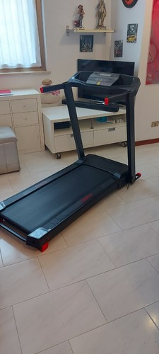 Tapis roulant elettrico - roulant,