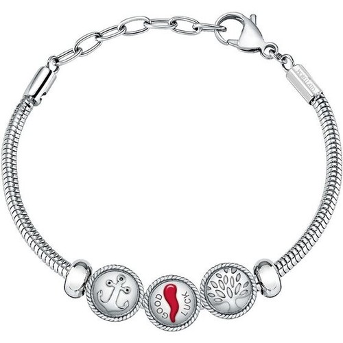 Bracciale uomo morellato drops - morellato,