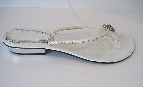 Sandali sisley con cinturino - sisley,