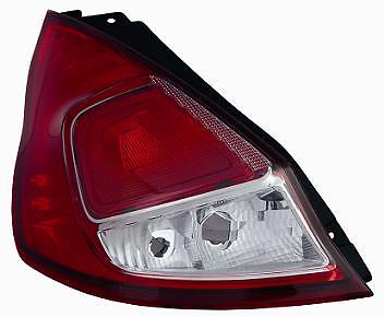 Fanale fanalino stop ford - fanalino,