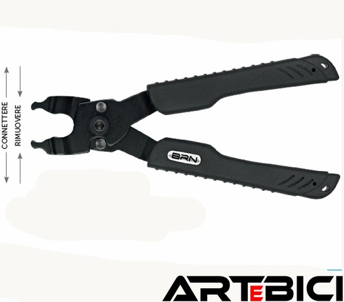 Pinza smaglia catena - , attrezzo