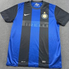 Maglia calcio uomo Inter Milan