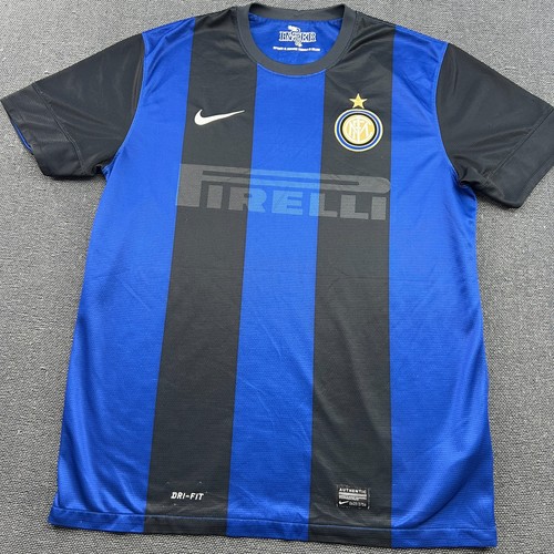 Maglia calcio uomo inter milan - calcio,