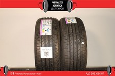 2 PNEUMATICI NEXEN 225/55 R17