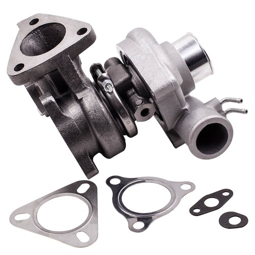 Att turbo for mitsubishi - att,