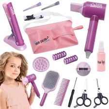 Set Parrucchiera Bambina,14