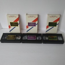Microsoft vhs quick study - vhs,