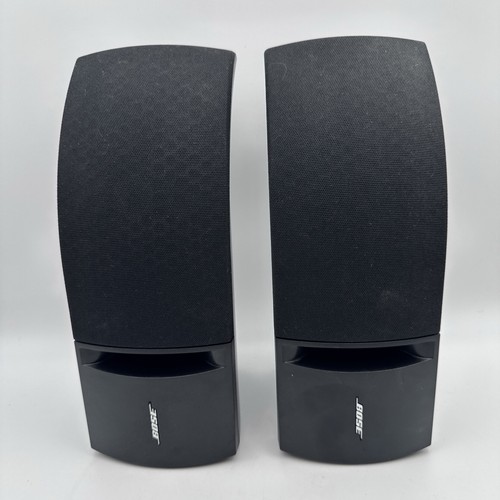Bose 161 sistema - sistema, di
