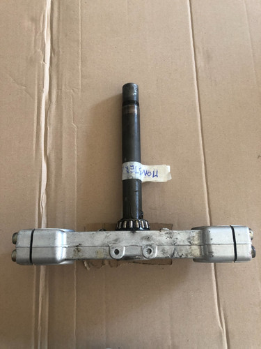 Base sterzo inferiore ducati - sterzo,